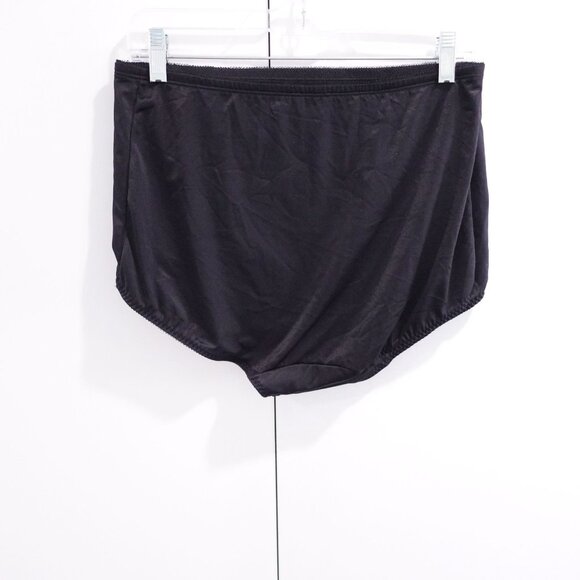 NEW Bali 2-Pack Firm Control Tummy Panel Brief Plus Size 2XL DFXX710 - Picture 2 of 7